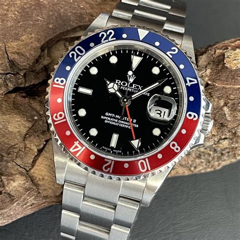 rolex pepsi oyster 2022|rolex gmt.